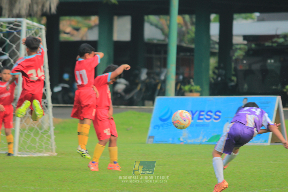 ijl u9 170526 timah united vs gagak muda