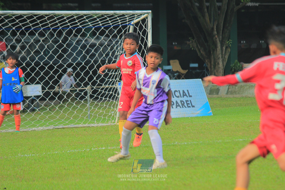 ijl u9 170526 timah united vs gagak muda