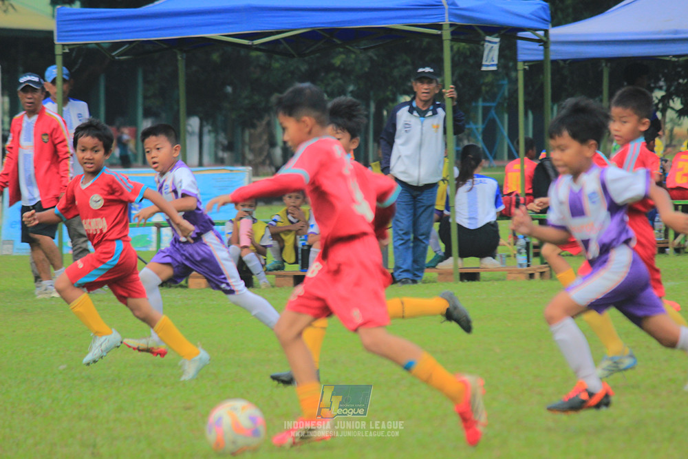 ijl u9 170526 timah united vs gagak muda