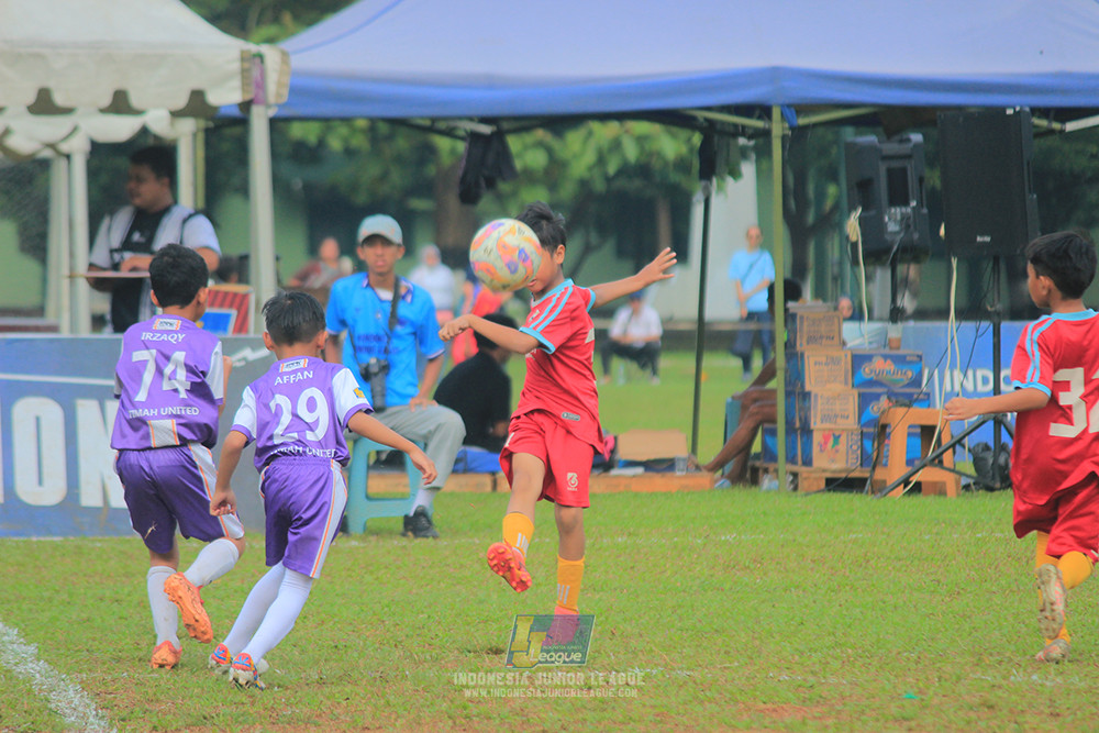 ijl u9 170526 timah united vs gagak muda