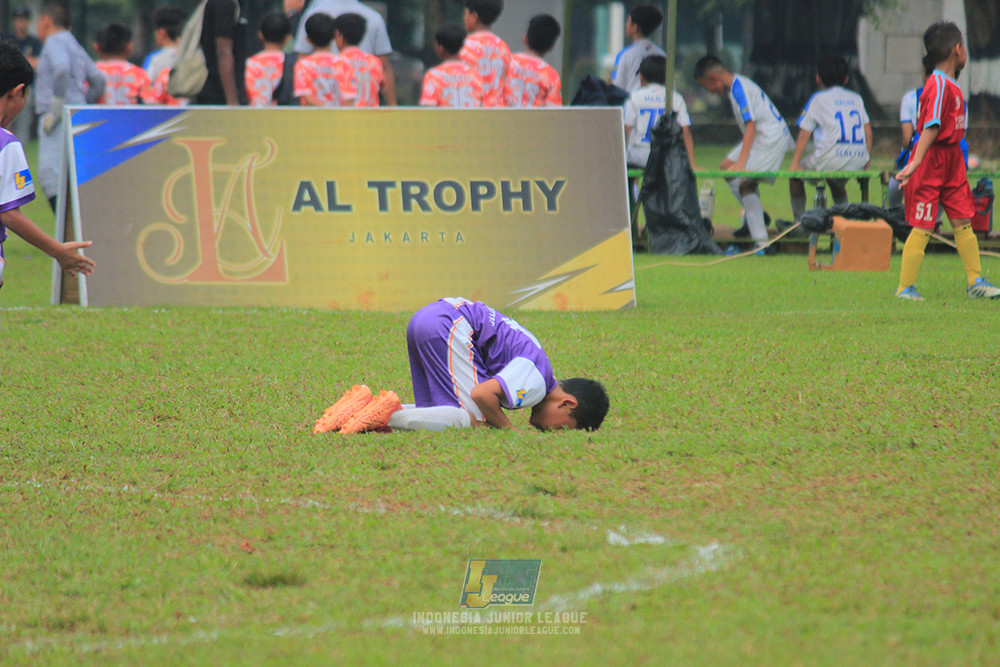 ijl u9 170526 timah united vs gagak muda