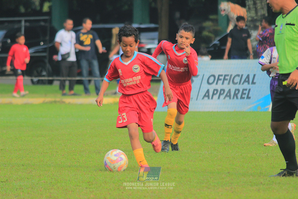 ijl u9 170526 timah united vs gagak muda