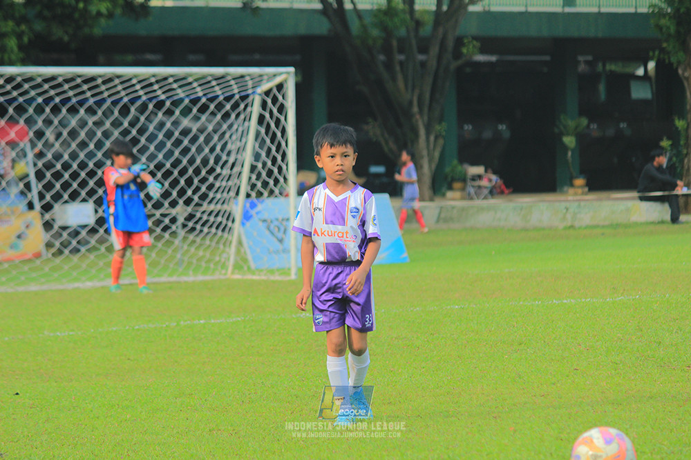 ijl u9 170526 timah united vs gagak muda