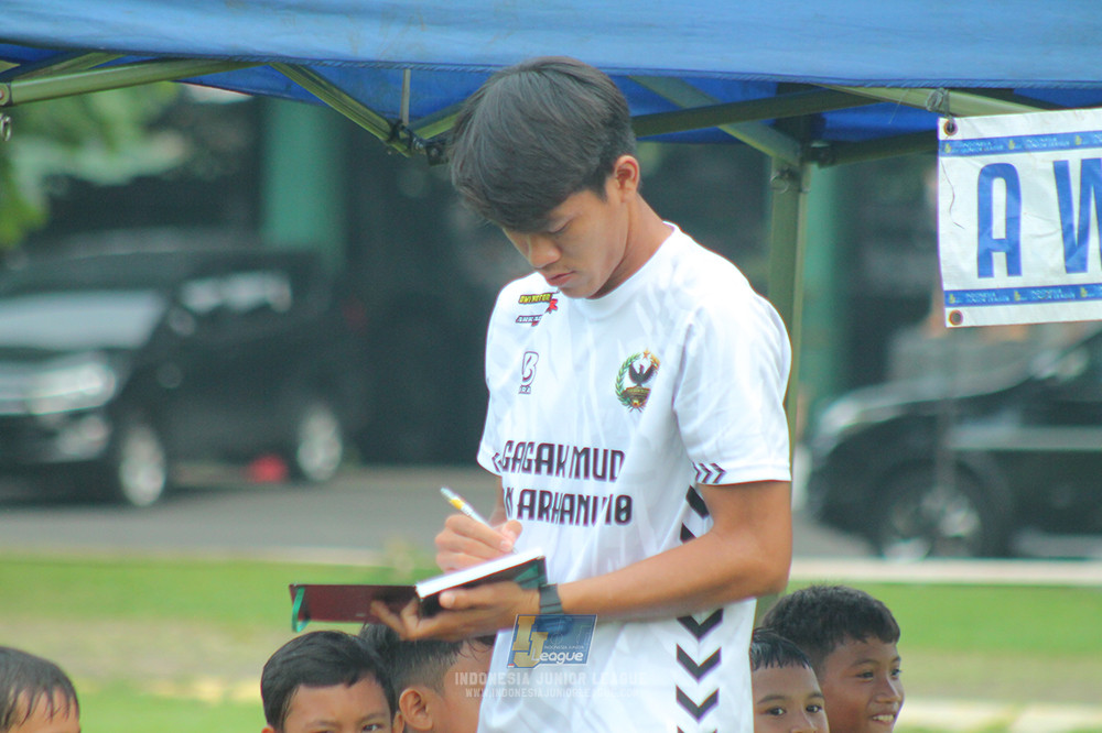 ijl u9 170526 timah united vs gagak muda