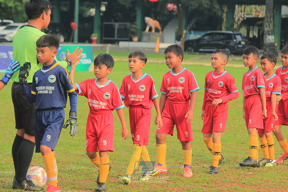 ijl u9 170526 timah united vs gagak muda