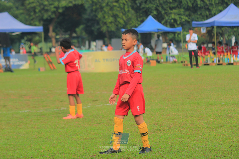 ijl u9 170526 timah united vs gagak muda