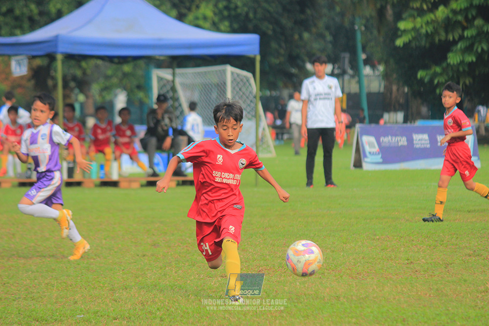 ijl u9 170526 timah united vs gagak muda