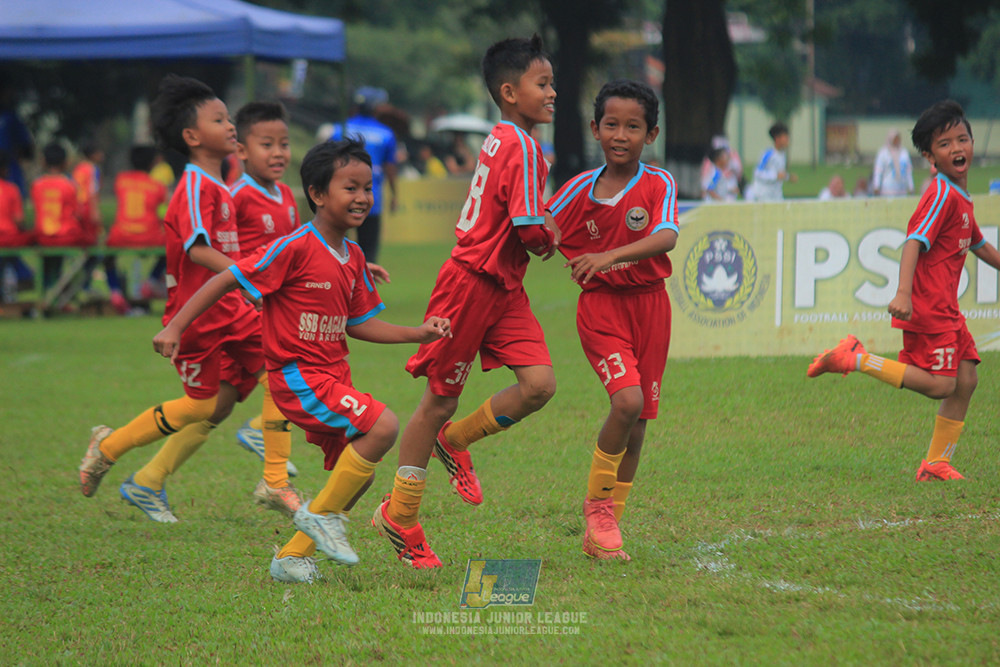 ijl u9 170526 timah united vs gagak muda