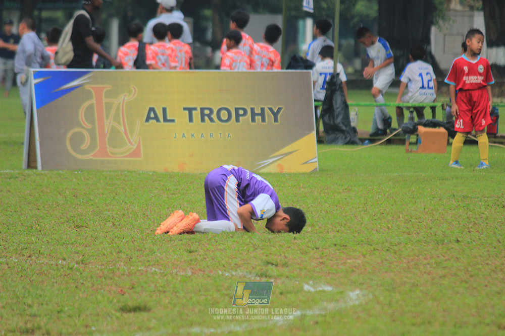 ijl u9 170526 timah united vs gagak muda