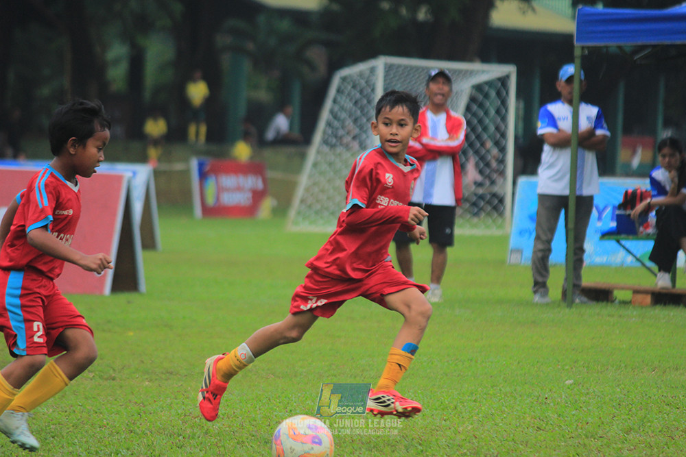 ijl u9 170526 timah united vs gagak muda