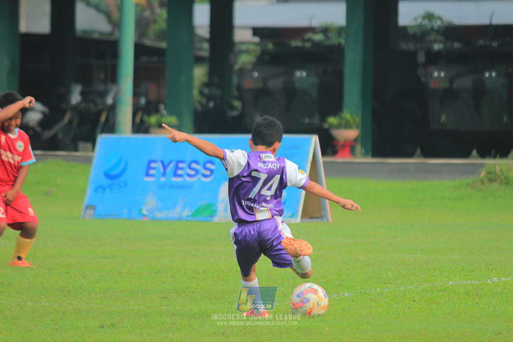 ijl u9 170526 timah united vs gagak muda