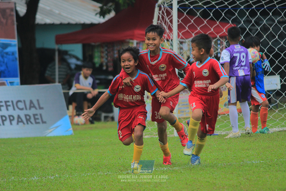 ijl u9 170526 timah united vs gagak muda