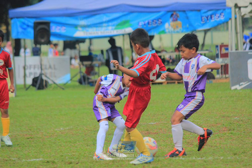 ijl u9 170526 timah united vs gagak muda