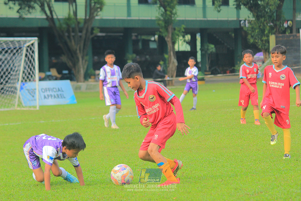 ijl u9 170526 timah united vs gagak muda