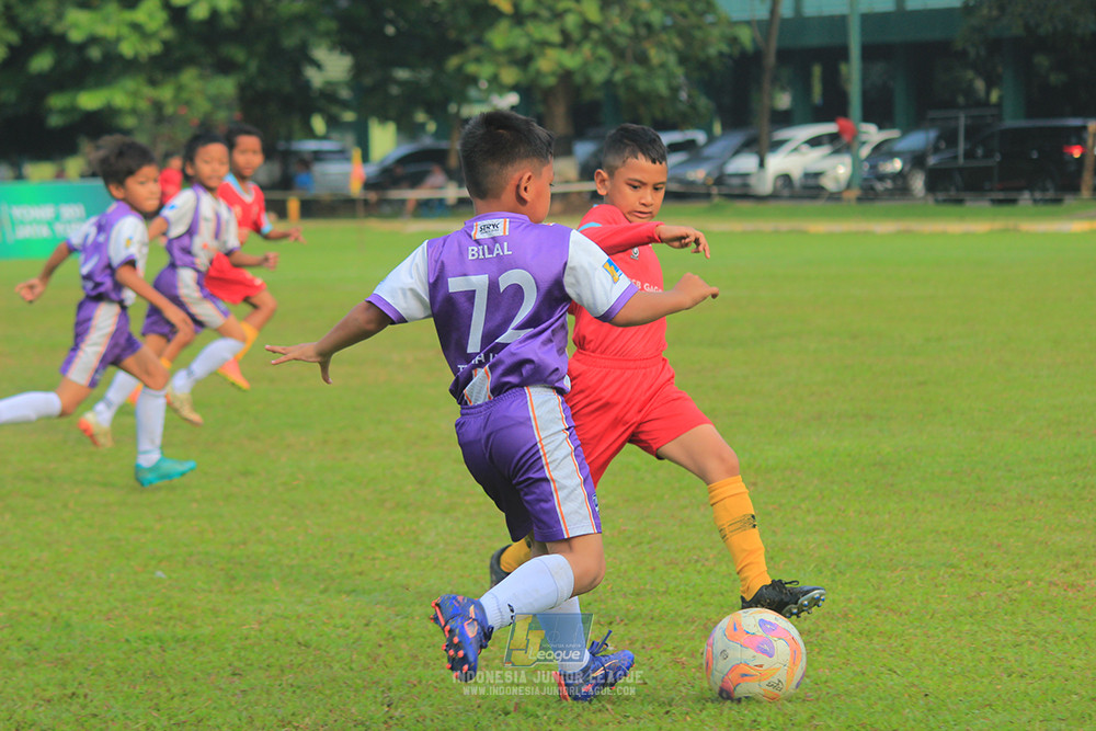 ijl u9 170526 timah united vs gagak muda