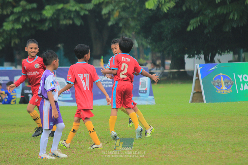 ijl u9 170526 timah united vs gagak muda