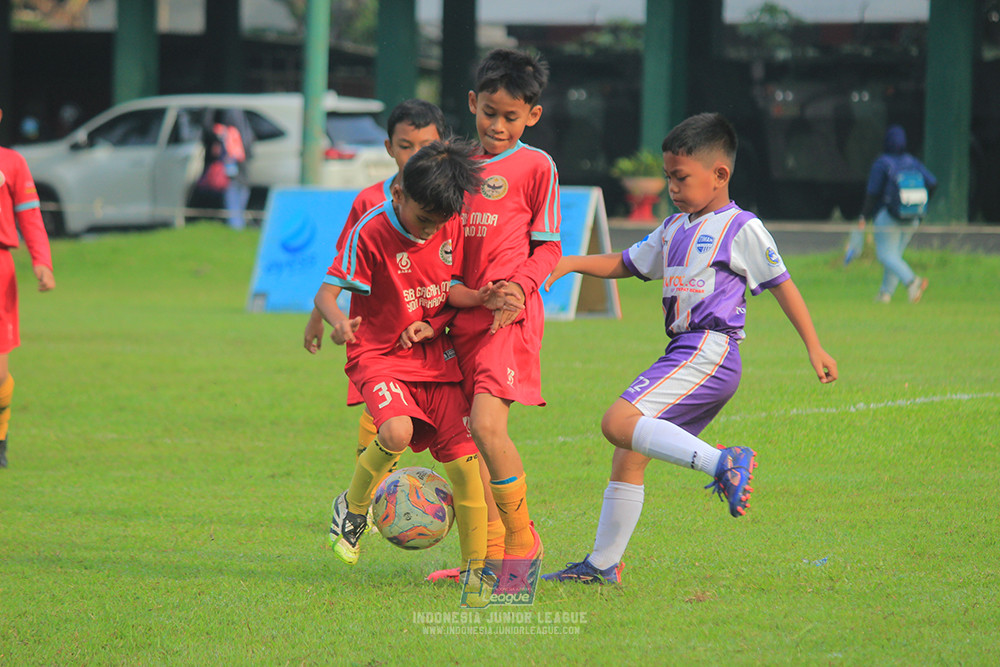 ijl u9 170526 timah united vs gagak muda