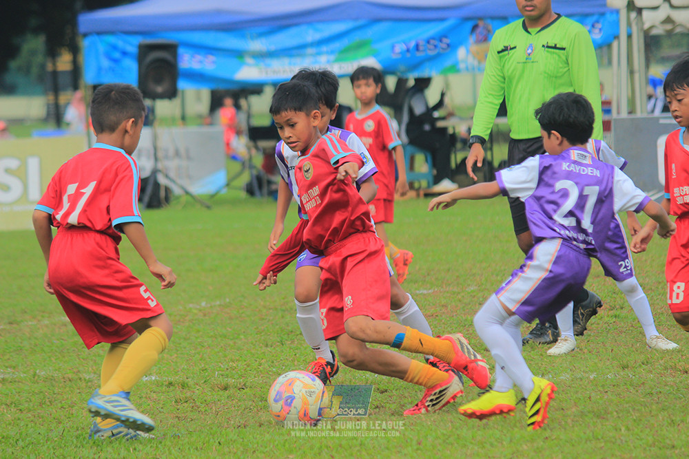 ijl u9 170526 timah united vs gagak muda