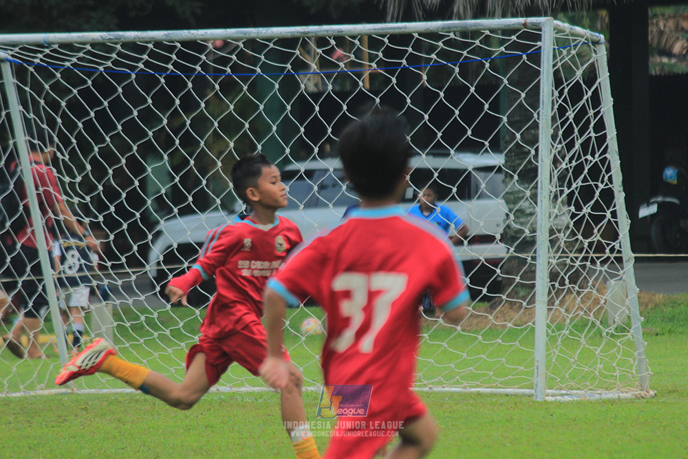 ijl u9 170526 timah united vs gagak muda