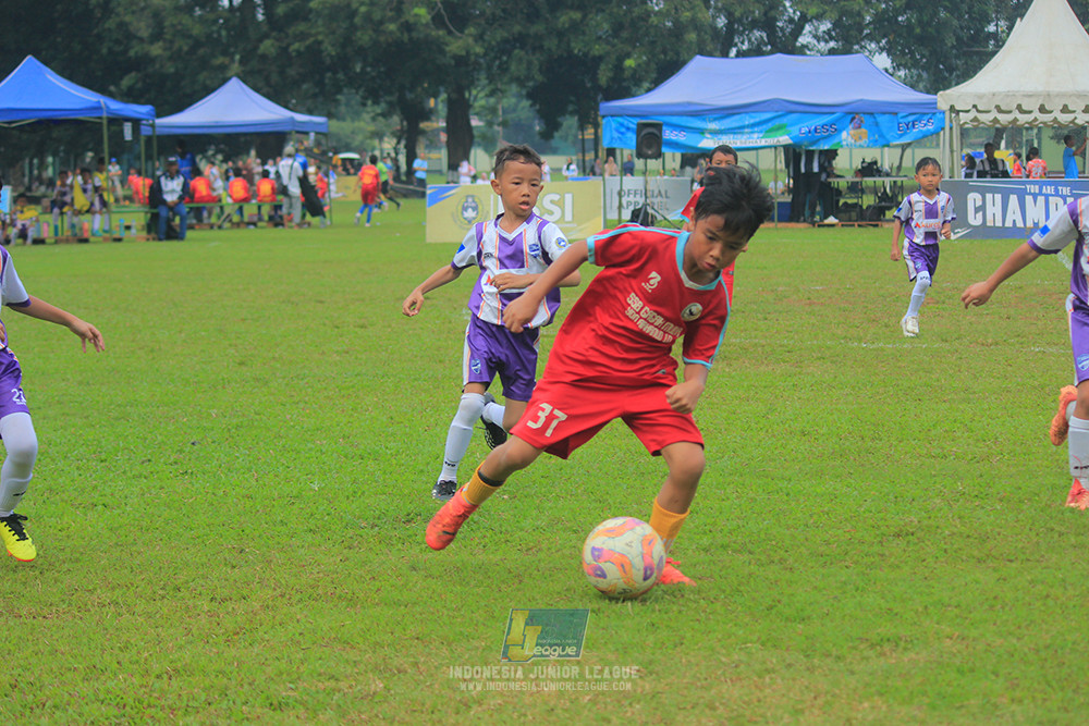 ijl u9 170526 timah united vs gagak muda
