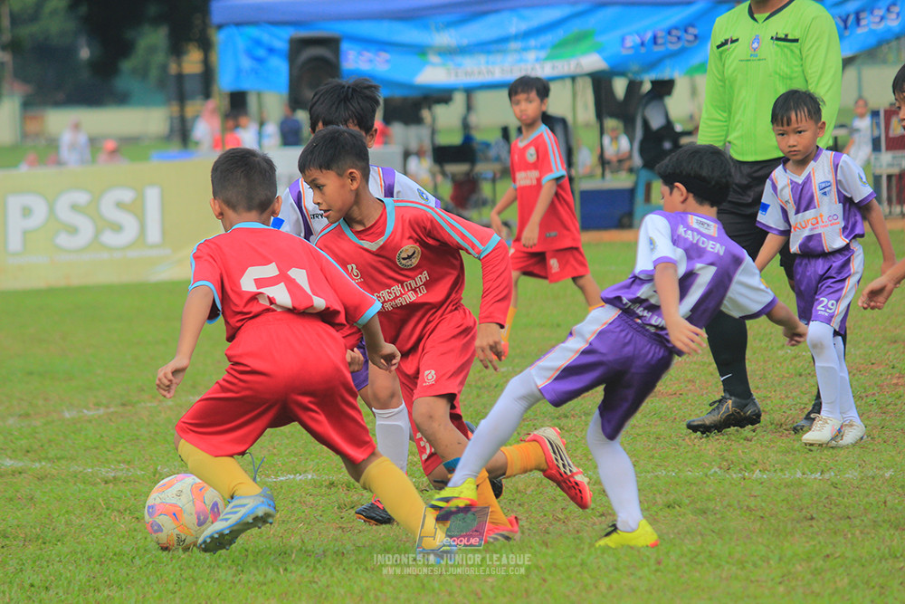 ijl u9 170526 timah united vs gagak muda