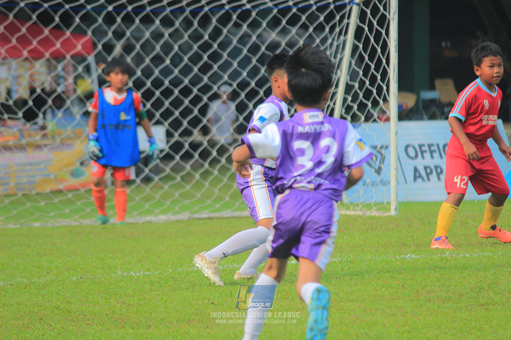 ijl u9 170526 timah united vs gagak muda