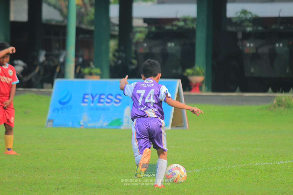 ijl u9 170526 timah united vs gagak muda