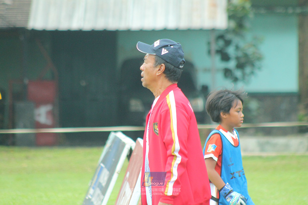 ijl u9 170526 timah united vs gagak muda