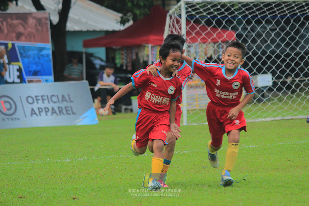 ijl u9 170526 timah united vs gagak muda