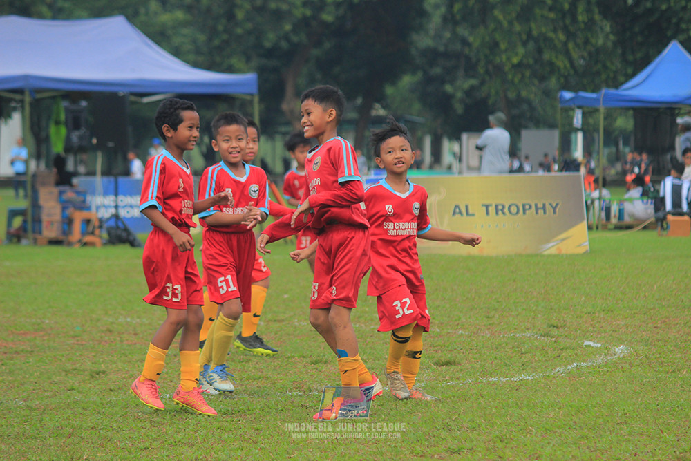 ijl u9 170526 timah united vs gagak muda