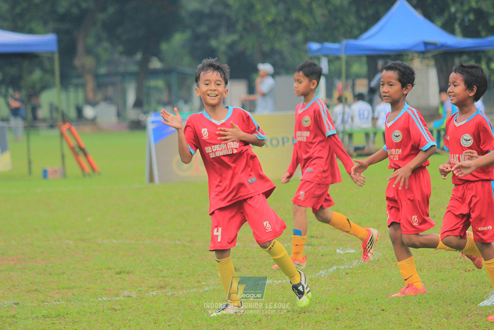 ijl u9 170526 timah united vs gagak muda