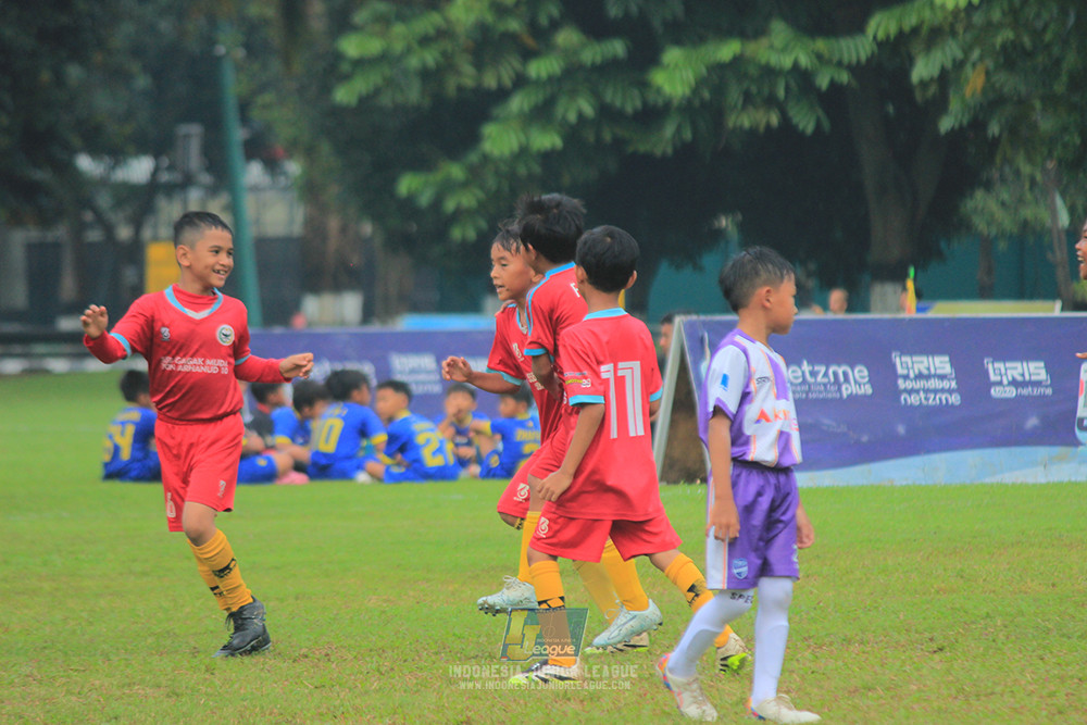 ijl u9 170526 timah united vs gagak muda