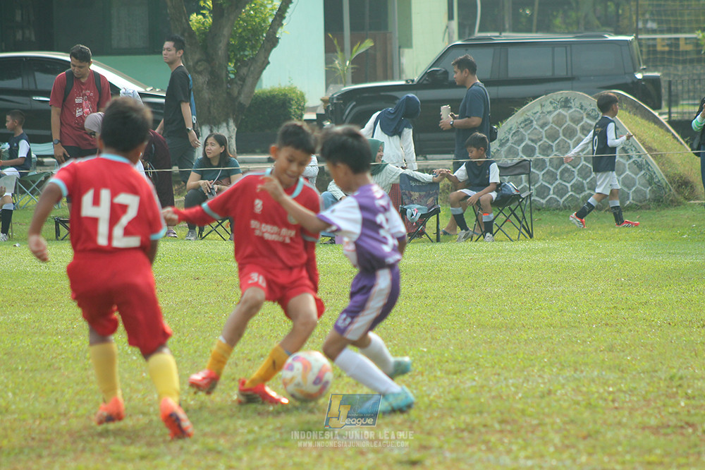 ijl u9 170526 timah united vs gagak muda