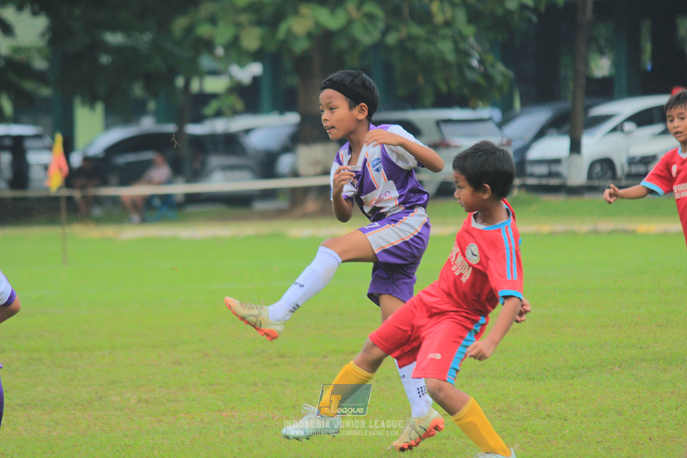 ijl u9 170526 timah united vs gagak muda