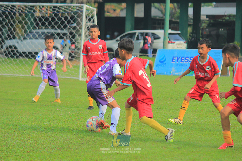 ijl u9 170526 timah united vs gagak muda