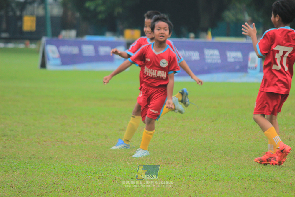 ijl u9 170526 timah united vs gagak muda