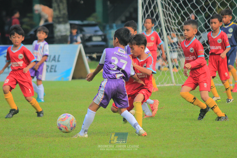 ijl u9 170526 timah united vs gagak muda