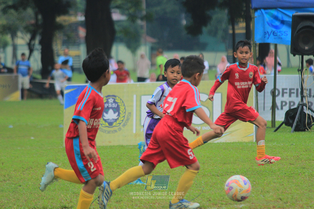 ijl u9 170526 timah united vs gagak muda
