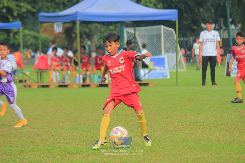 ijl u9 170526 timah united vs gagak muda
