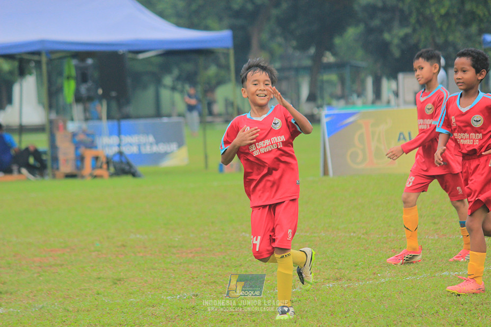 ijl u9 170526 timah united vs gagak muda