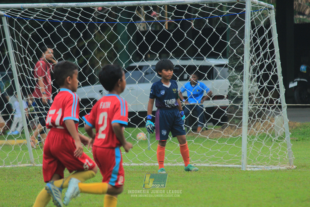 ijl u9 170526 timah united vs gagak muda