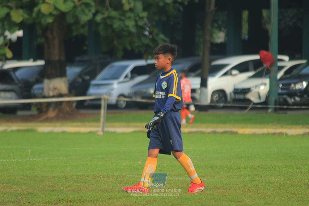 ijl u9 170526 timah united vs gagak muda