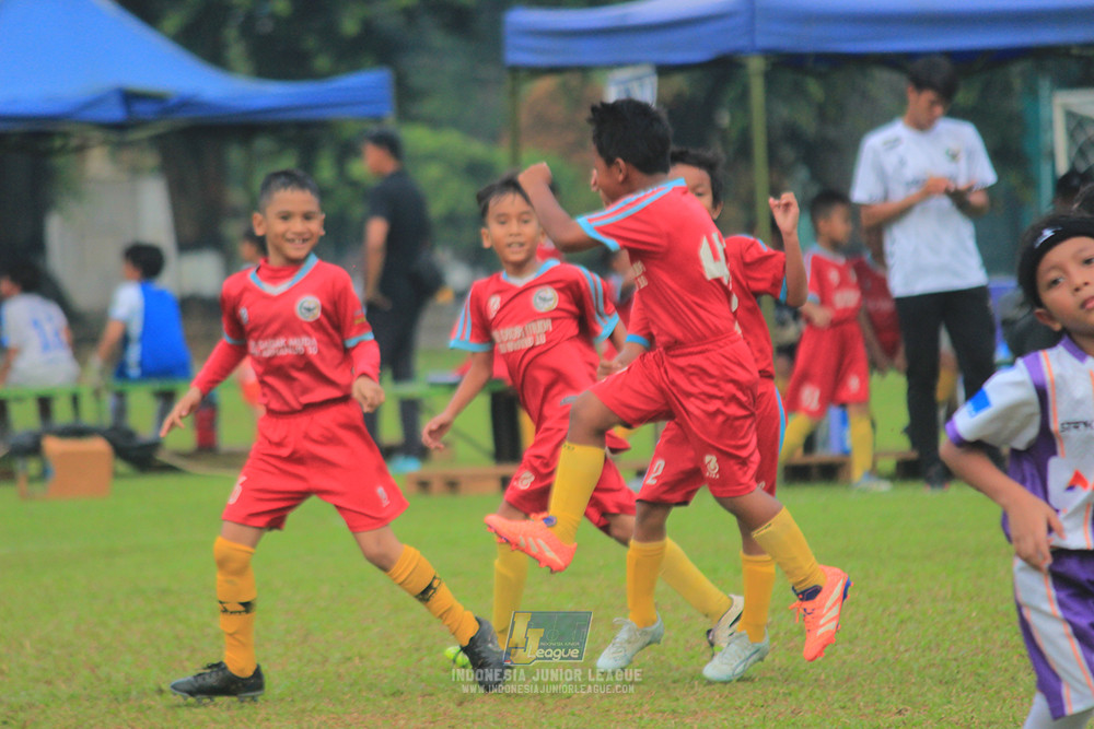 ijl u9 170526 timah united vs gagak muda