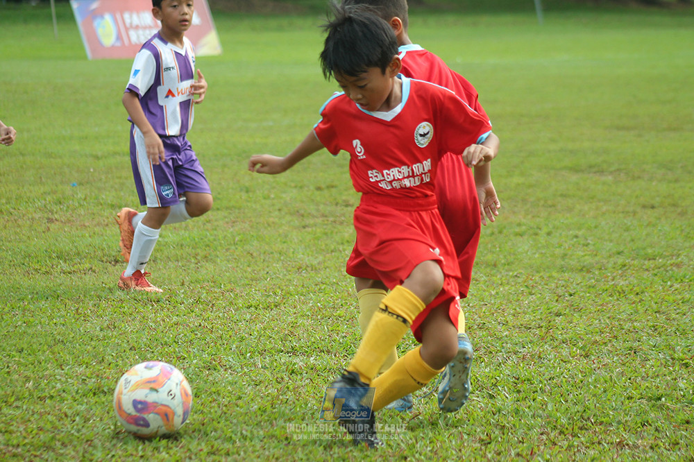 ijl u9 170526 timah united vs gagak muda