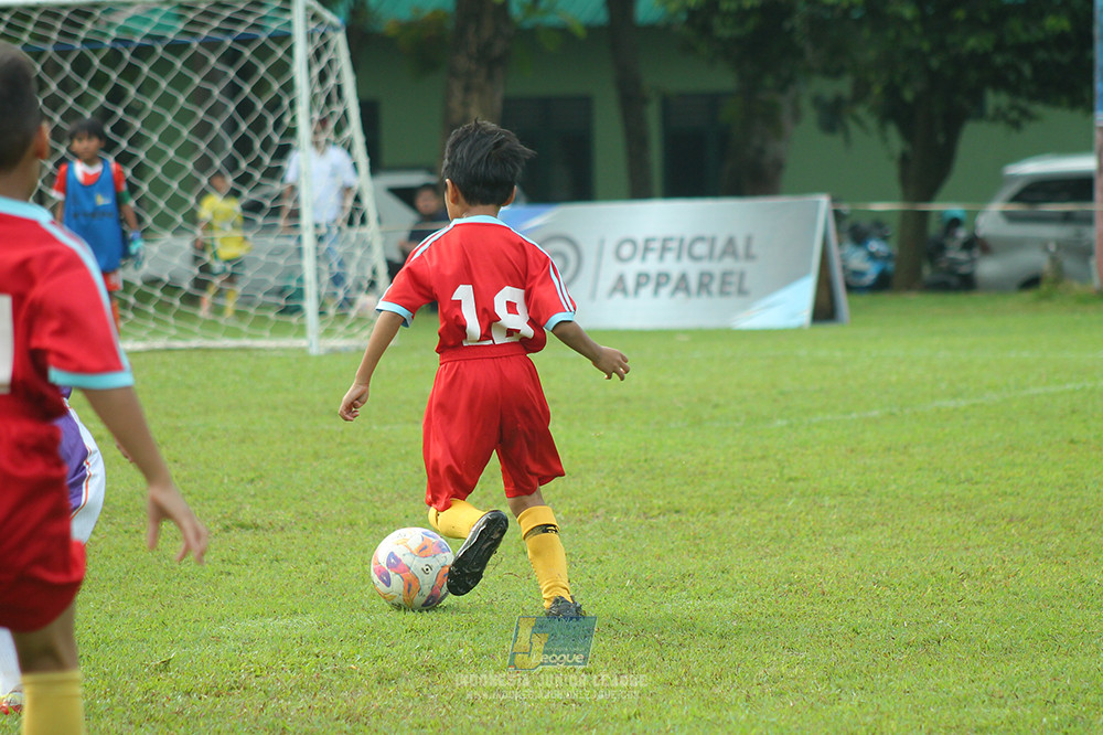 ijl u9 170526 timah united vs gagak muda