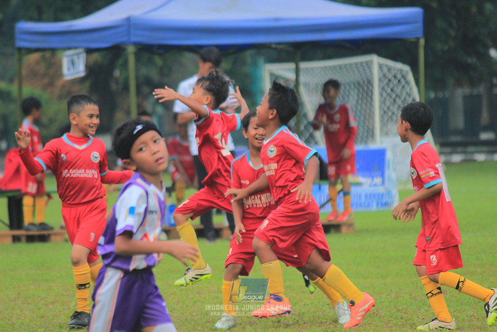 ijl u9 170526 timah united vs gagak muda