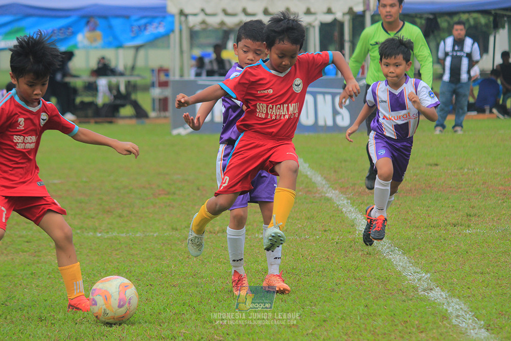 ijl u9 170526 timah united vs gagak muda
