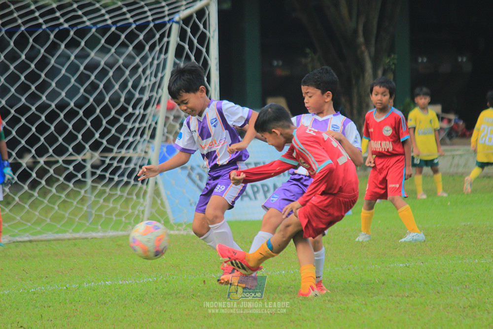 ijl u9 170526 timah united vs gagak muda