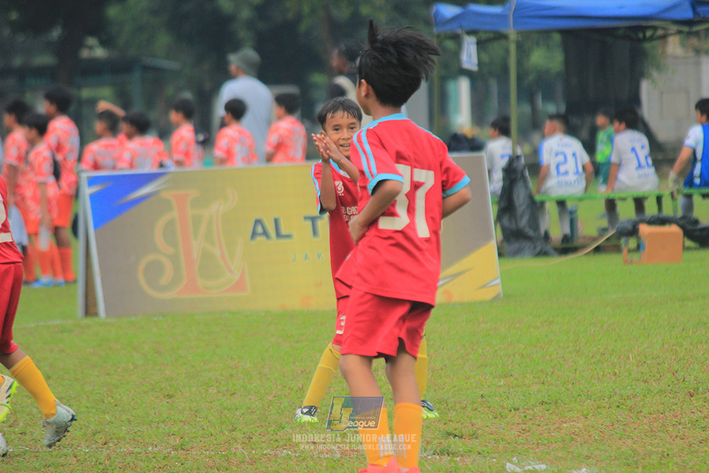 ijl u9 170526 timah united vs gagak muda