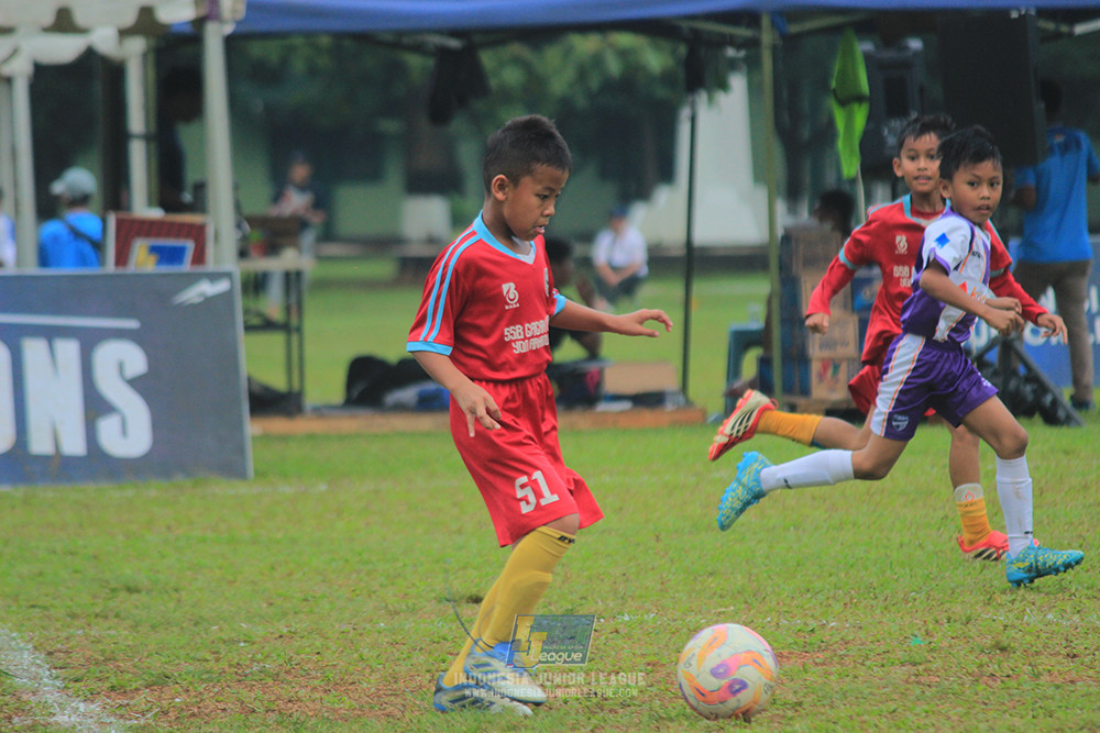 ijl u9 170526 timah united vs gagak muda